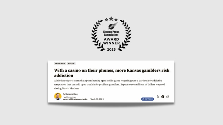 Online gambling