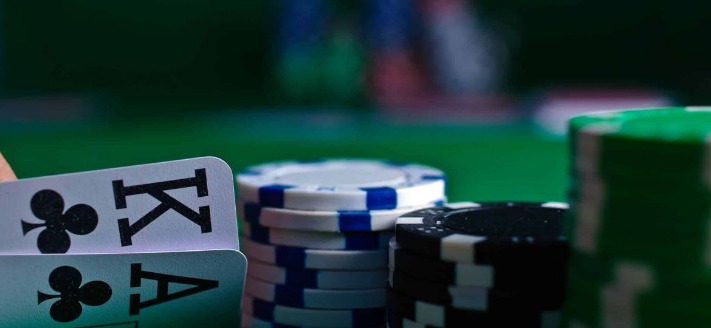 Casino