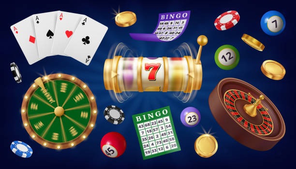 slot deposit pulsa