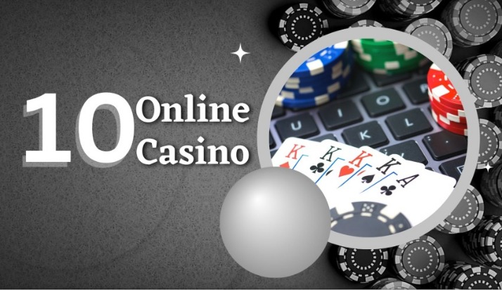 online casino real money