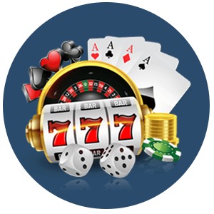jeux de casino