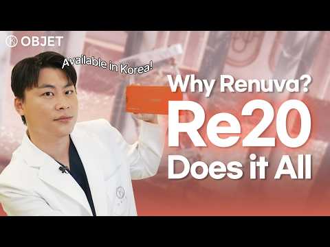 Elravie RE2O in Seoul