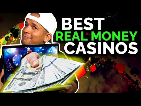 online casino real money