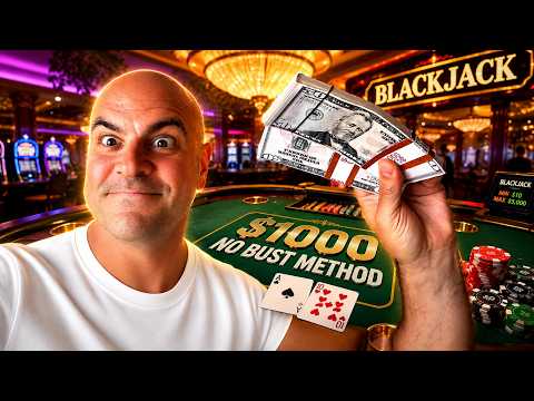 non gamstop blackjack
