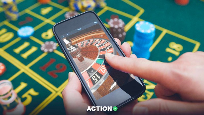 Online-Casinos
