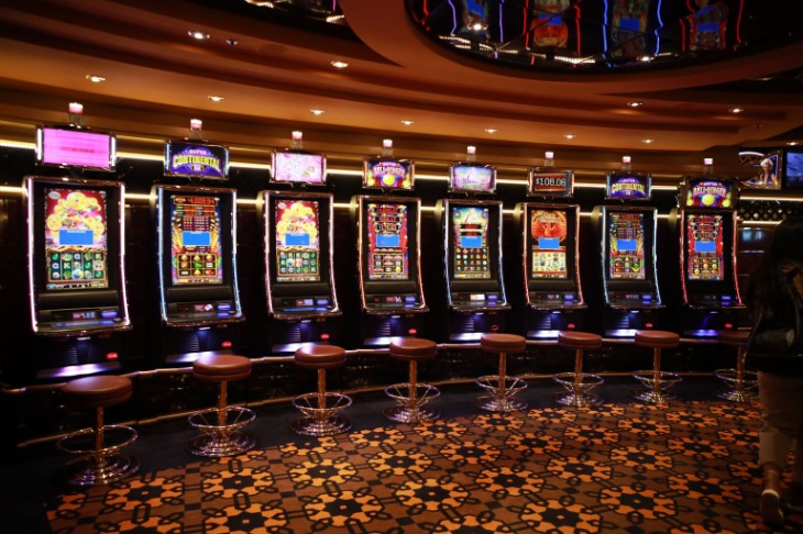 best online casinos