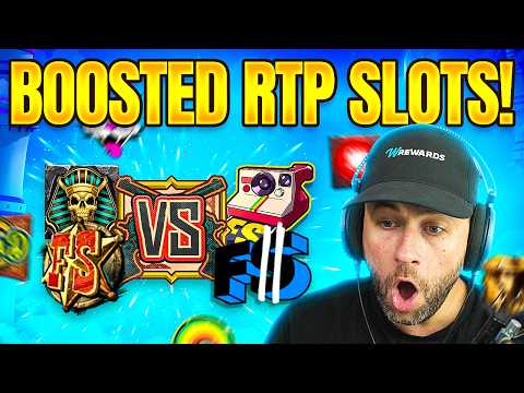 non gamstop casino RTP