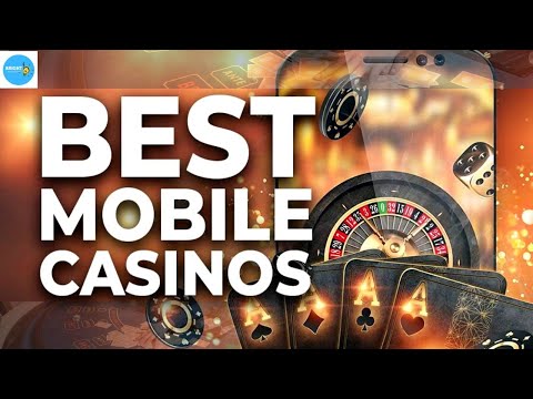 mobile casinos