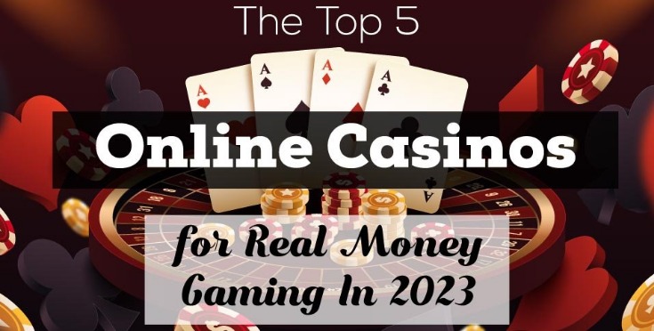 real money casino