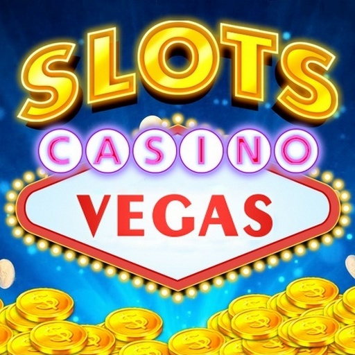 MONOPOLY Slots App