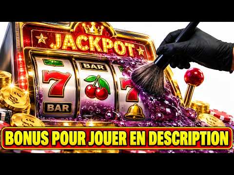 jeux de casino en ligne