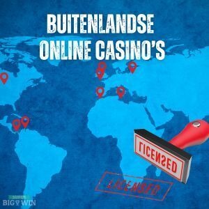 beste buitenlandse casino