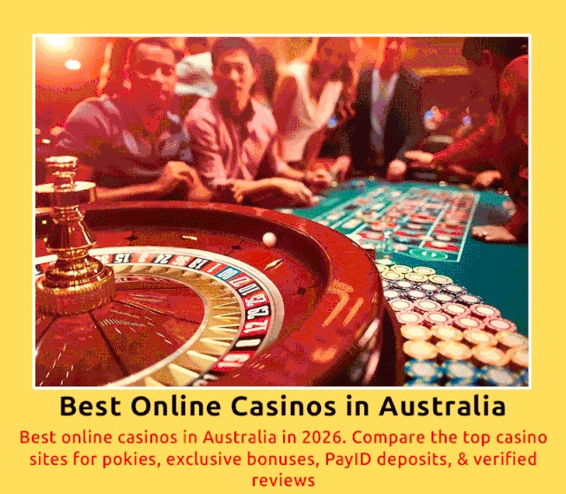 online casino
