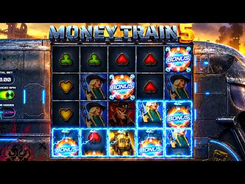 online slots