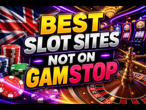 not on gamstop