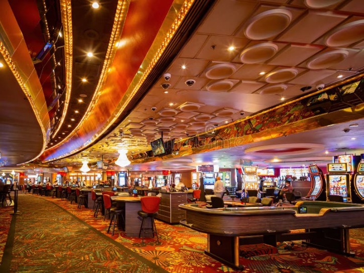 casino en ligne Canada