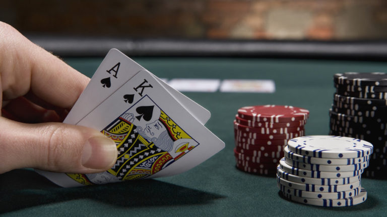 online casino games