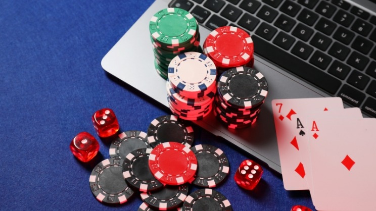 online casino
