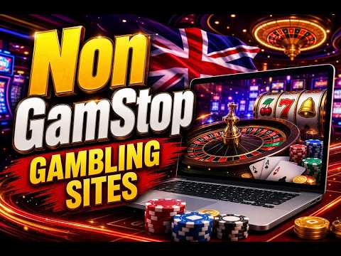 non gamstop casino welcome offer
