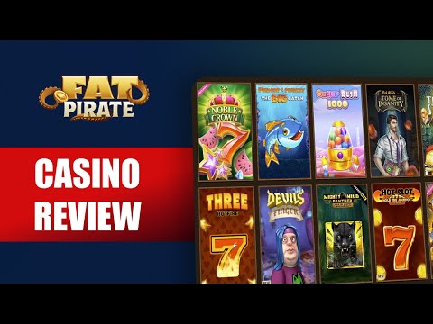 fatpirate bonus code