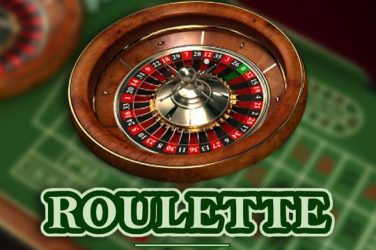 roulette online