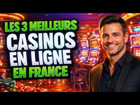 jeux de casino en ligne