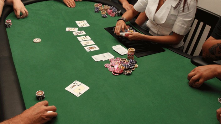 Poker
