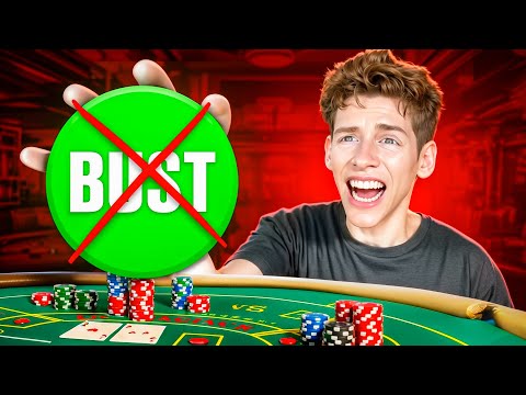 non gamstop blackjack