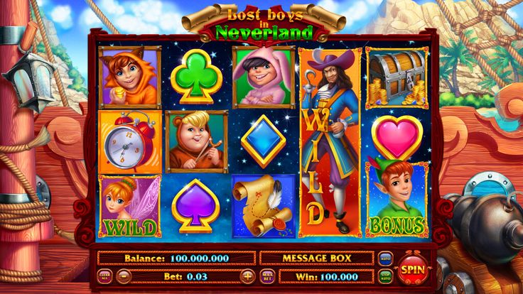 slot deposit pulsa