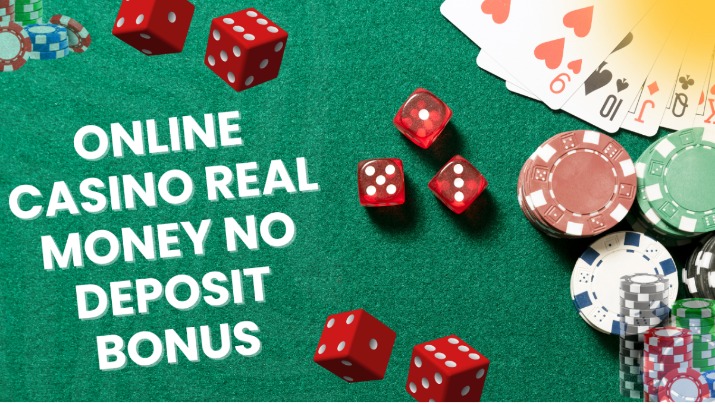 real money casino