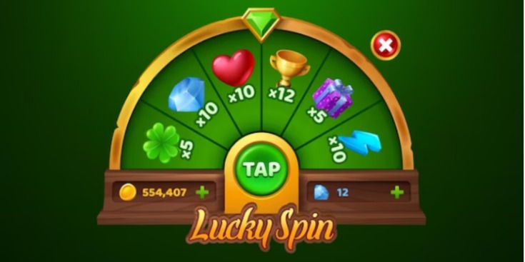 online casino