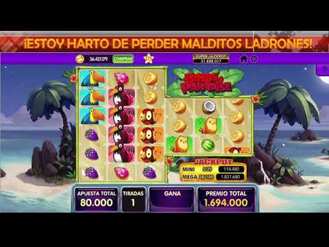 jugar tragamonedas gratis 3d