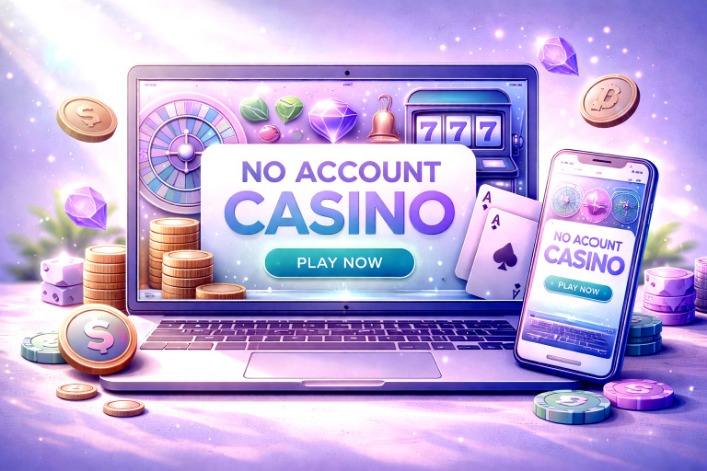 casino games