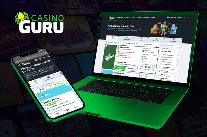 best online casinos