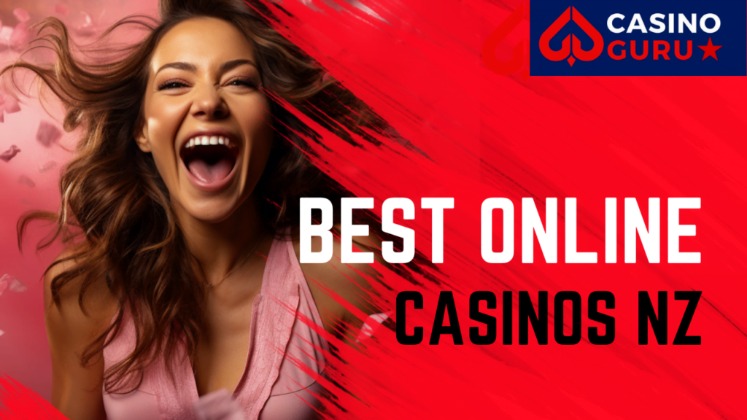 best online casinos