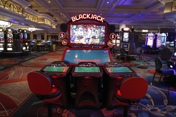 casino online