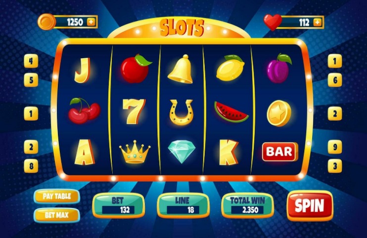 slot games