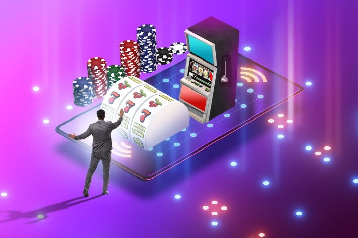 slot games