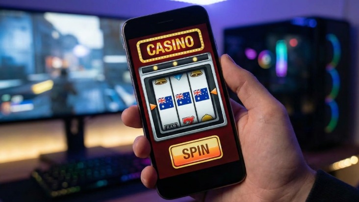 online casino