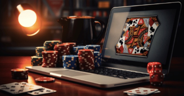 online casino real money