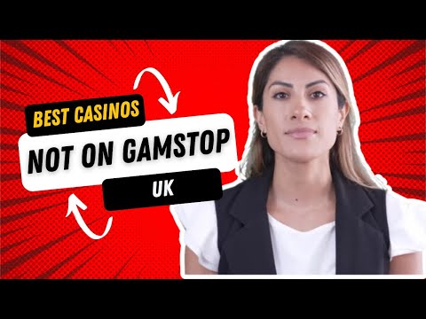 non GamStop casino UK