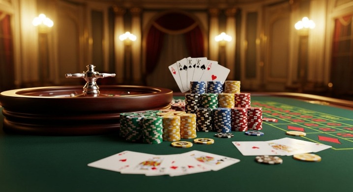 Casino