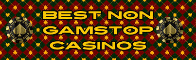 non gamstop gambling sites