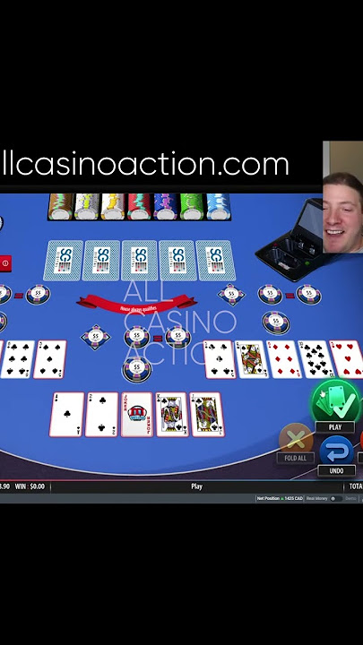 casino cash app