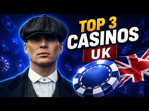 new casinos UK