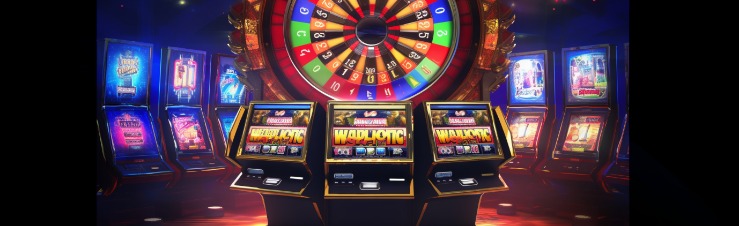 slot online