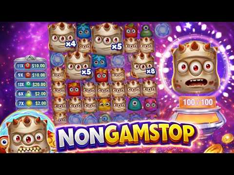 non gamstop casino RTP