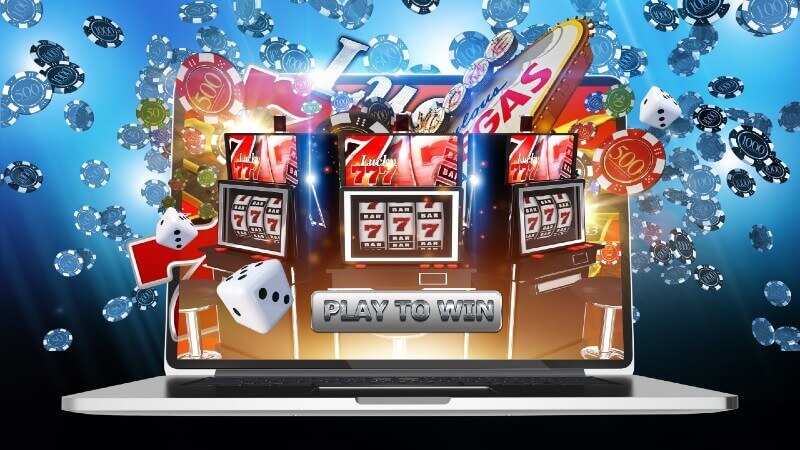 best online casinos