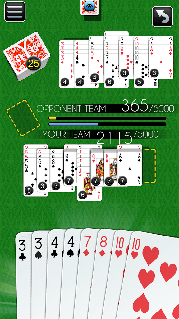 victorious bonus de créneaux