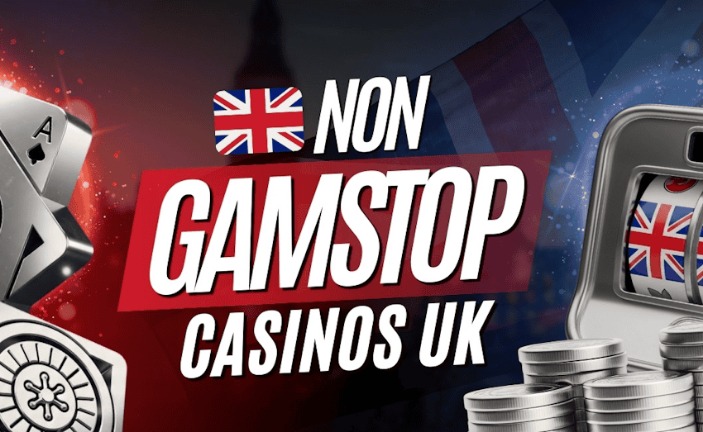non gamstop casinos